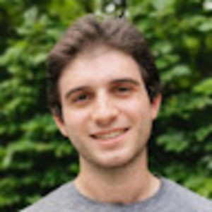 Meet your Posher, Ethan